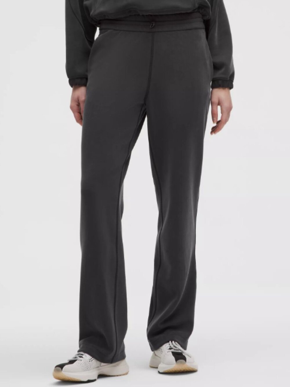 lululemon Softstreme High-Rise Pant Short